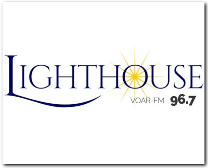 Lighthouse VOAR-FM